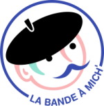 la-bande-a-mich–logo